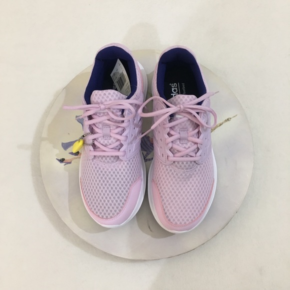 (SOLD OUT) adidas galaxy 3 baby pink size 8.5 - Picture 3 of 8